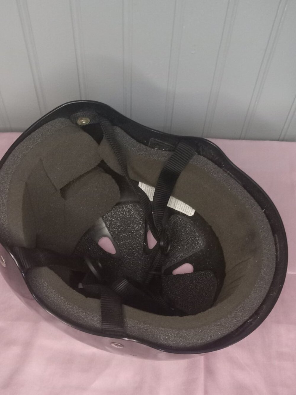 Pro Tec Helmet - Picture 5 of 5